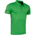 Callaway Men's Short Sleeve Golf Polo Shirt
