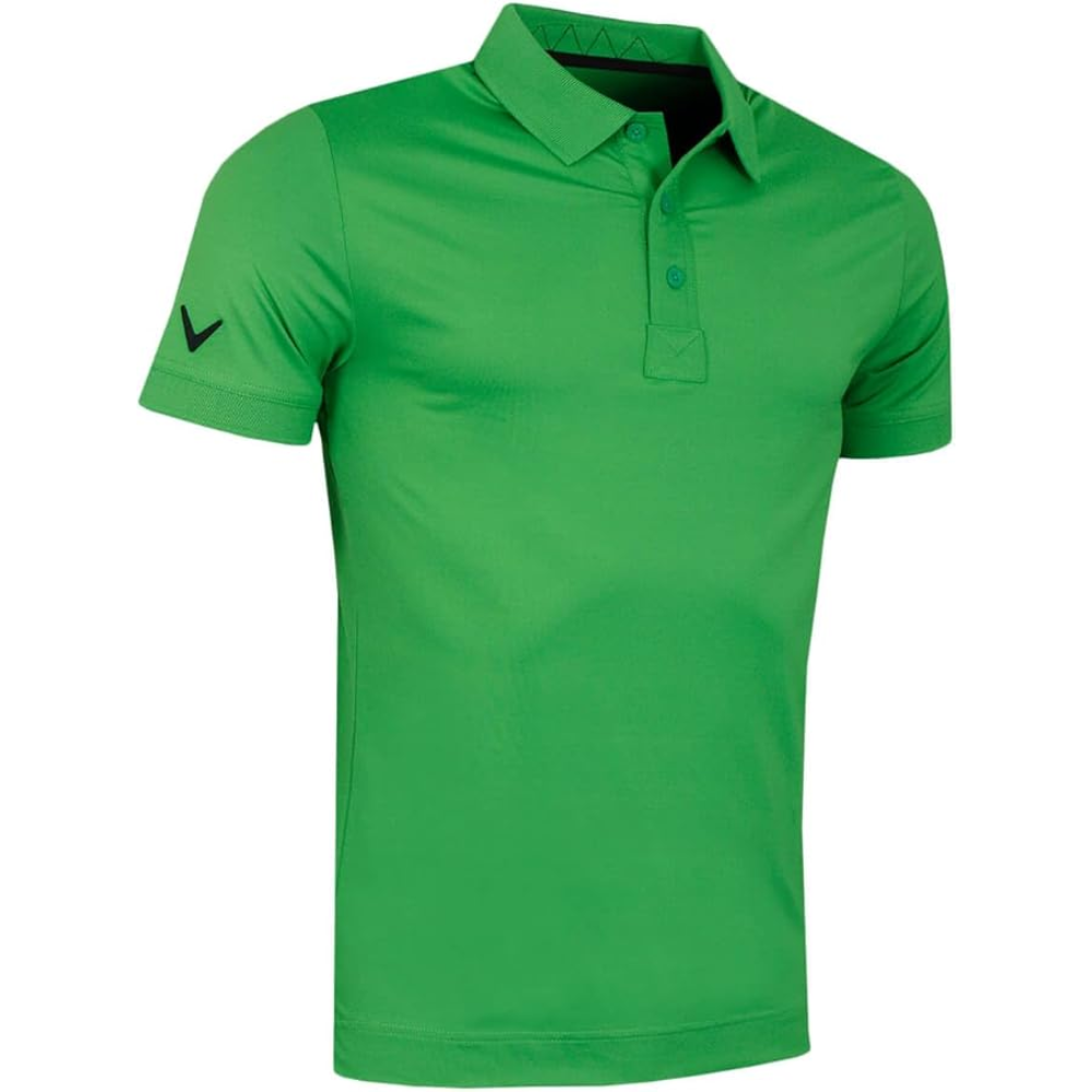 Callaway Men's Short Sleeve Golf Polo Shirt