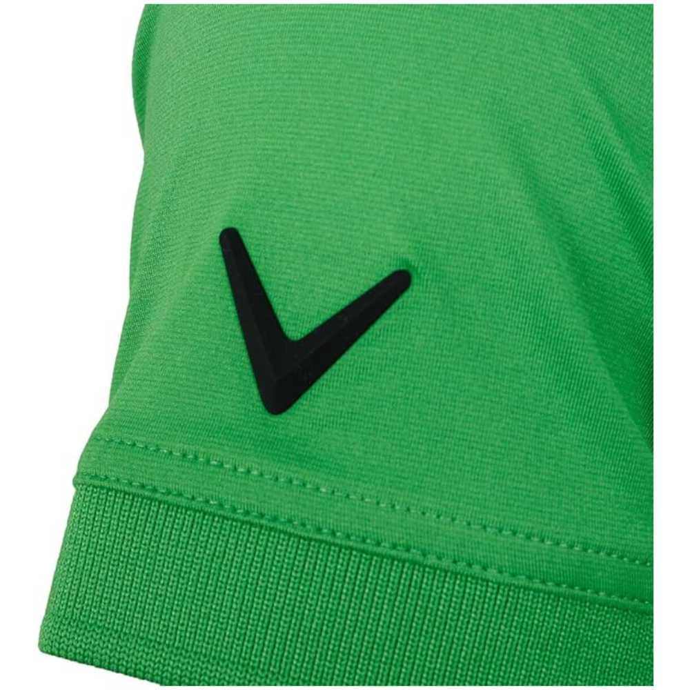 Callaway Men's Short Sleeve Golf Polo Shirt