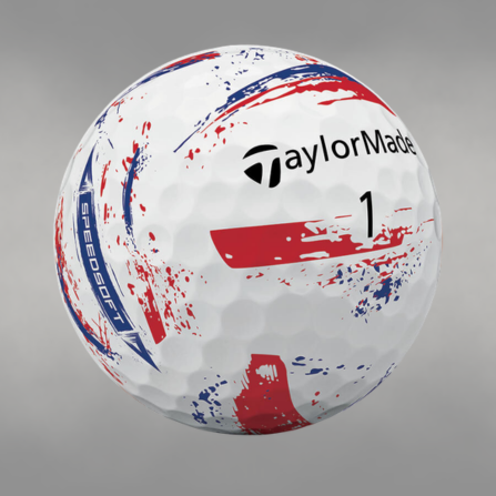 Taylormade Speedsoft Ink