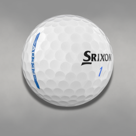 Srixon AD333