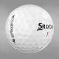 Srixon Distance