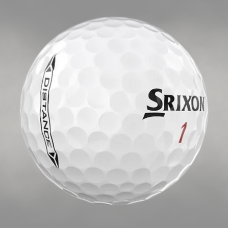 Srixon Distance