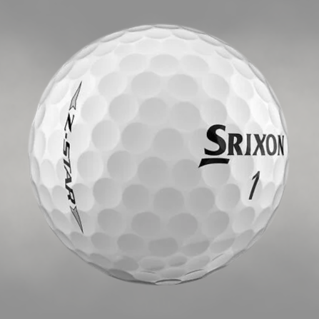 Srixon Z-star