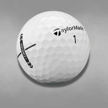 Taylormade Distance +