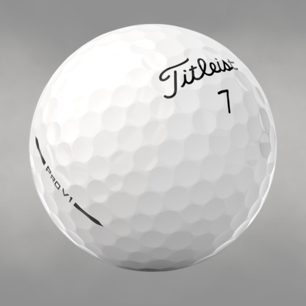 Titleist Pro V1
