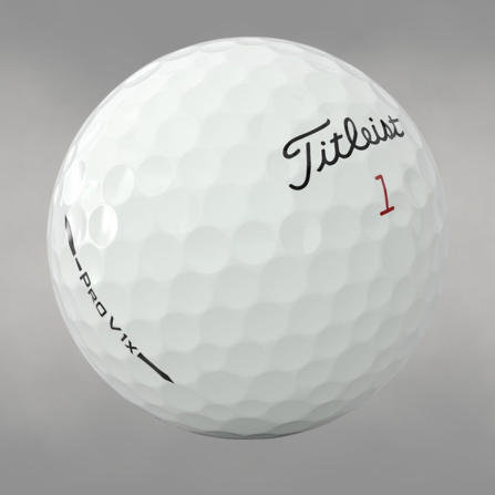Titleist Pro V1X