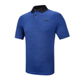 Under Armour Matchplay Print Polo