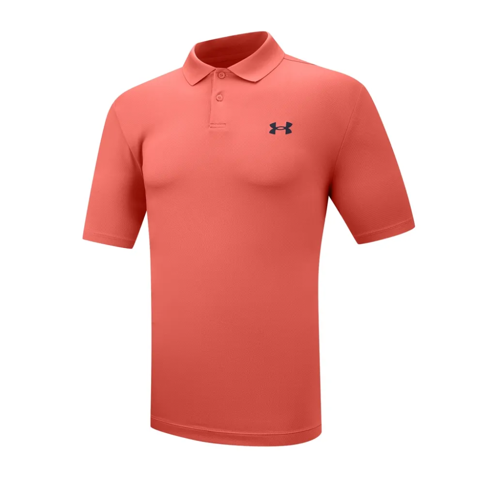 Under Armour Performance Matchplay Polo