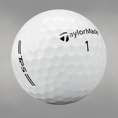 Taylormade TP5