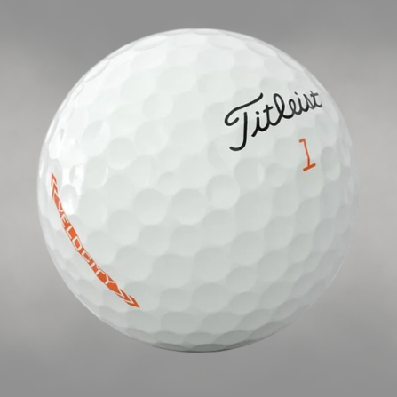 Titleist Velocity